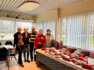 Organisatie Organisatie