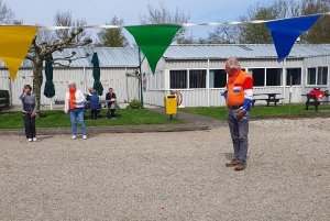 Koningsdagtoernooi Koningsdagtoernooi